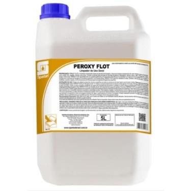 Imagem de Limpador peroxy flot 5l spartan