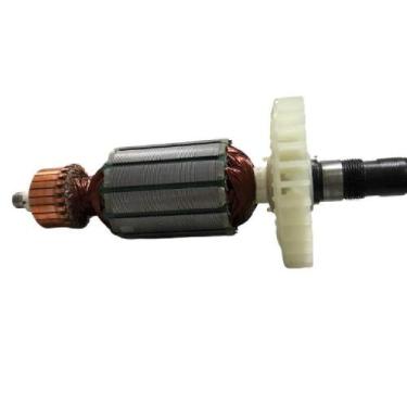 Imagem de Induzido tupia srr1200 220v original stanley