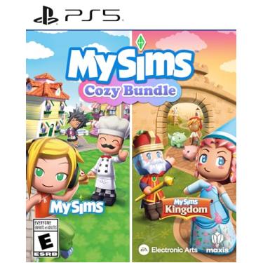 Imagem de MySims™: Cozy Bundle - Sony PlayStation 5