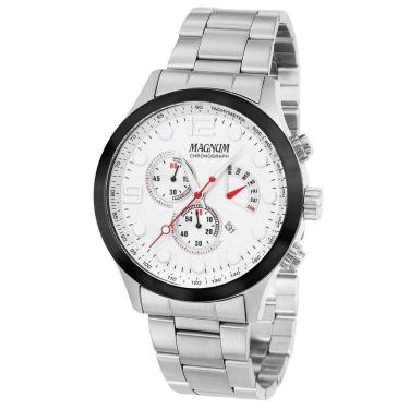 Imagem de Relogio Masculino Magnum MA35217D-Masculino