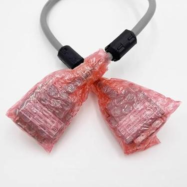 Imagem de Cabos de conexão aplicáveis Cabos de extensão Conectores QC12B