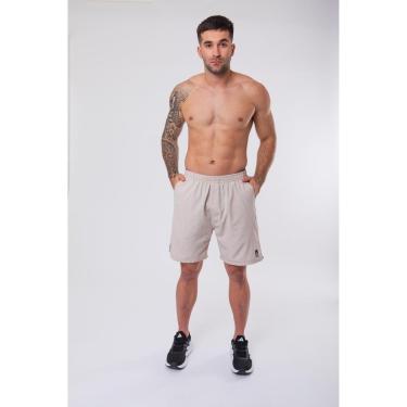 Imagem de Bermuda Masculina Fitness Elevate-Masculino