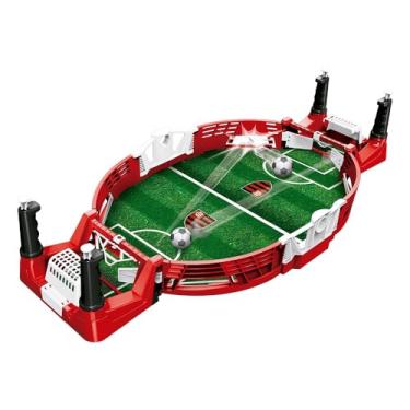 Imagem de Zoop Toys Futebol de Mesa Football Game Flamengo