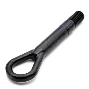 Imagem de HAOTOM Ferramenta de reposição de gancho de reboque de emergência compatível com Mercedes-Benz Sprinter 2500 3500 2006-2018, R320 2007-2009, GL550 2008-2012, MINI F55 F56 2013-2020, número de