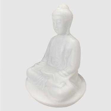 Imagem de Luminária De Mesa Mestre Buda