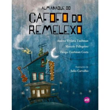 Imagem de Almanaque Do Cafofo Do Remelexo