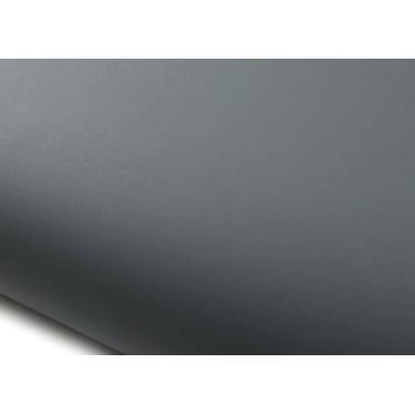 Imagem de ROSEROSA Descasque e cole papel de parede autoadesivo sólido fosco acabamento de moldagem de bancada SL564