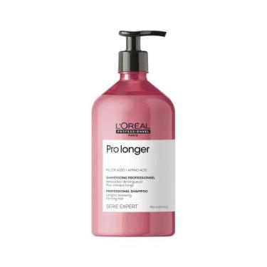 Imagem de Shampoo Pro Longer 750ml L'Oréal Professionnel - Loreal