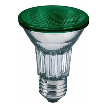 Imagem de Lâmpada Halógena Par20 de 50W E27 110V - Ourolux - Ourolux 