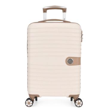 Imagem de MALA DE VIAGEM LUXCEL POLO KING G COM RODAS MF10445PK/G-Unissex