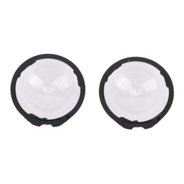 Imagem de aqxreight X5 Protetor de Lente de Vidro óptico para Arranhões, Neblina e Acessórios de Câmera de Ação de Desempenho para Tiro Ao Ar Livre