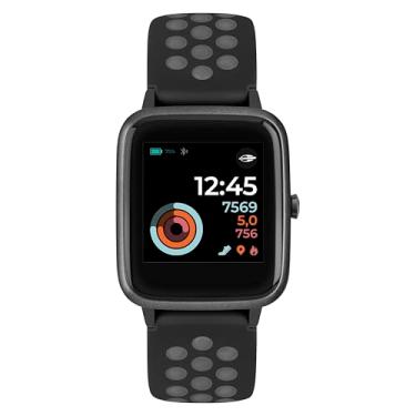 Imagem de Relógio Smarts Masculino Life Preto - MOLIFEAR/8P