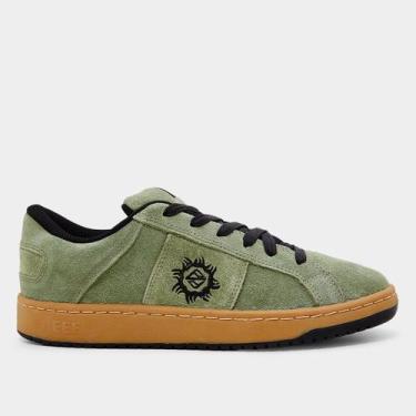 Imagem de Tênis Reef Gripper, Verde, 42