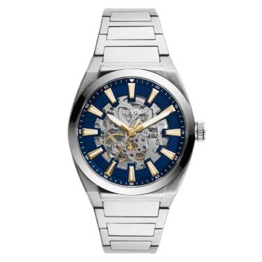 Imagem de Relógio Fossil Masculino Everett Me3220/1kn
