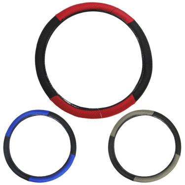 Imagem de Capa Para Volante Colors 38Cm De