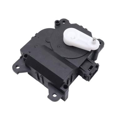 Imagem de HiSport Atuador de porta de mistura de aquecedor HVAC 604333 - Compatível com Toyota 4Runner 2000-2002 Tacoma 2001-2004 Substitui 73557 8710604030