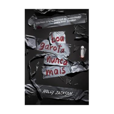 Imagem de Livro - Boa garota nunca mais - Intrínseca