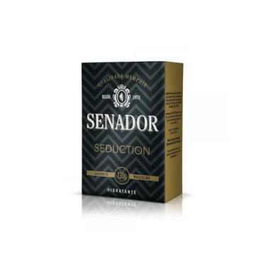 Imagem de Sabonete Senador Seduction 130G