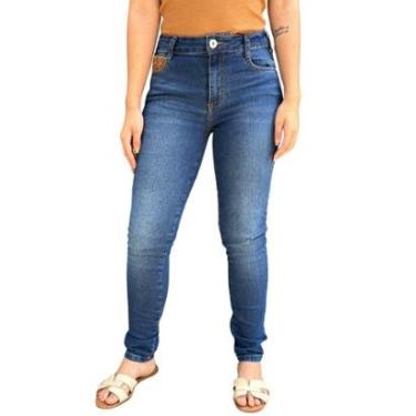 Imagem de Calça Jeans Bia Colcci-Feminino