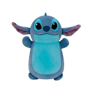 Imagem de Pelucia Stitch me Abraça 25 cm Sunny 4359 - Sunny Brinquedos, Azul