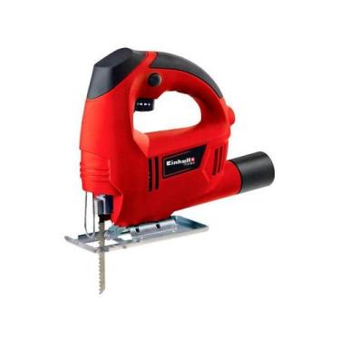 Imagem de Serra Tico Tico 400W TC-JS 60 E EINHELL