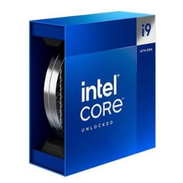 Imagem de Processador Intel Core i9-14900K, 14ª Geração, 6GHz Max Turbo, Cache 36MB, 24 Núcleos, 32 Threads-Unissex