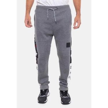 Imagem de Calça Onbongo Moletom Masculino-Masculino