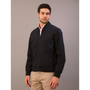 Imagem de Jaqueta Calvin Klein Bomber Slim-Masculino
