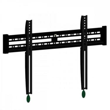 Imagem de Suporte para TV Fixo Universal Aquário SAV-1006 para Tvs de 37" a 80" com Padrão VESA Até 600x400MM Preto