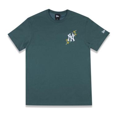 Imagem de Camiseta New Era New York Yankees MLB Garden-Masculino