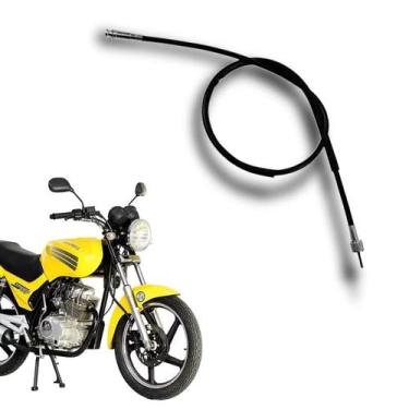 Imagem de Cabo Do Velocímetro Dafra Speed 150  - VM