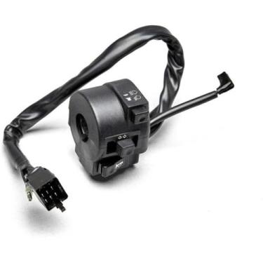 Imagem de Chave de luz Honda Cg 150 Titan 2009 a 2013 MAGNETRON