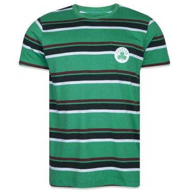 Imagem de Camiseta New Era Boston Celtics NBA Energy Spirit-Masculino