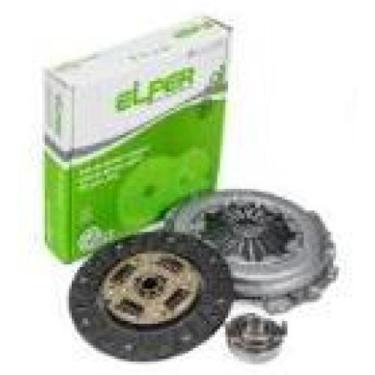 Imagem de Kit de embreagem Suzuki Grand Vitara 1998 a 2003 ELPER