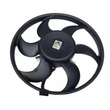 Imagem de Ventoinha Eletroventilador Gol Parati Saveiro C/ar G2 G3 G4 - COOLER