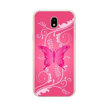 Imagem de Capa Adesivo Skin361 Verso Para Samsung Galaxy J5 Pro - KawaSkin