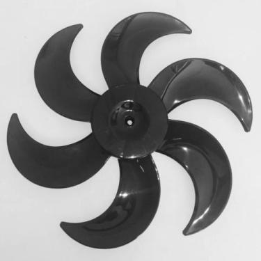 Imagem de Hélice Ventilador Cadence Eros Supreme 40CM 6 pás Preta