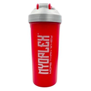 Imagem de Coqueteleira Myoplex BPA Free 700ml Myoplex, Único