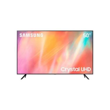 Imagem de Smart TV Samsung 50 4K UHD Crystal Business LH50BEFH4GGXZD