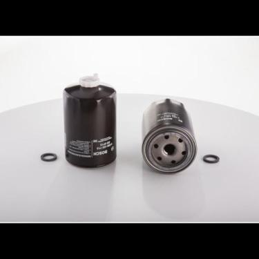 Imagem de Filtro separador água Vw 16200 1997 a 2000 Bosch
