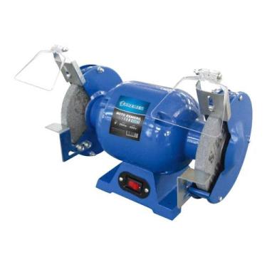 Imagem de Moto Esmeril 6" 350W 220V Bremen 4563