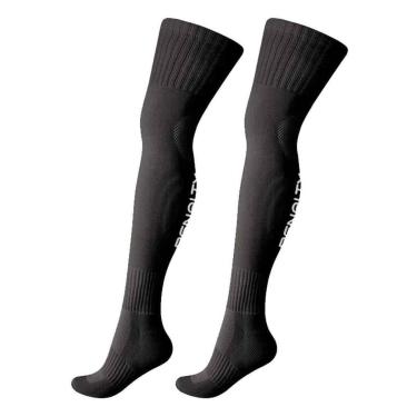 Imagem de Meião Futebol Adulto Matis Viii Penalty-Unissex