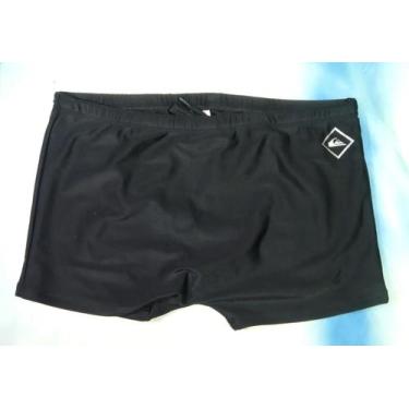 Imagem de Sunga Quiksilver Boxer Reflex, Preto, P