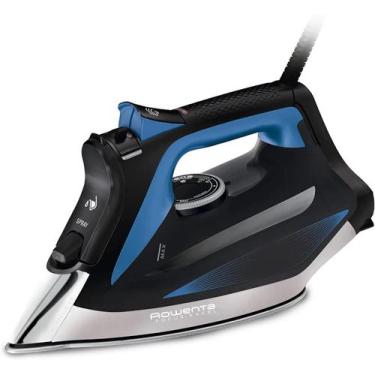 Imagem de Rowenta Ferro à Vapor Base HD de 400 furos DW5360 1750 Watts, 110V