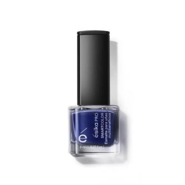 Imagem de esmalte azul - avb
