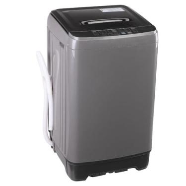 Imagem de Máquina de lavar roupa Fox Shack Automatic 7,1 kg 10 programas 15,6 lb