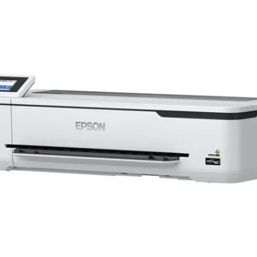 Imagem de Plotter Epson T3170 24 Surecolor A1 Wifi Bivolt C11cf11201 |:pe