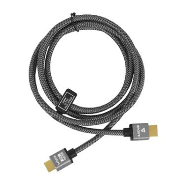 Imagem de Cabo HDMI 2.1 8k Com Certificado Ultra High Speed Encore 2 Metros