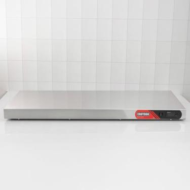 Imagem de Pista Aquecida Digital Elétrica Croydon 100x48cm 220V PA1000-D, 220V