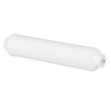 Imagem de Refil Filtro Externo T33 Para Geladeira Refrigerador Side By Side Electrolux Samsung Lg Ge Brastemp Com conector - BBI